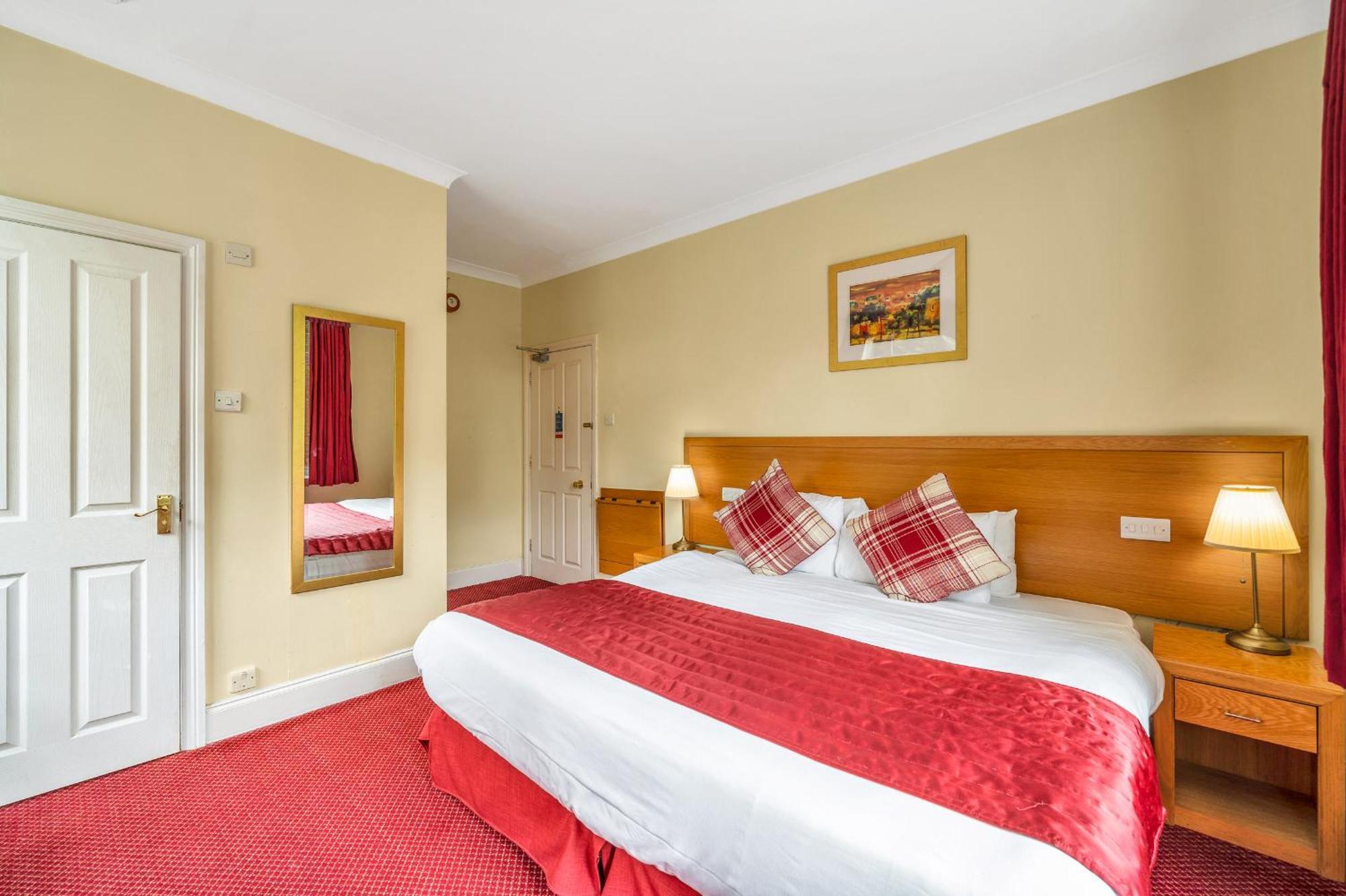 Dial House Hotel Crowthorne Exterior foto